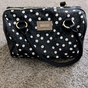 betsy johnson purse